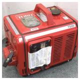 Toro T500 generator- unused
