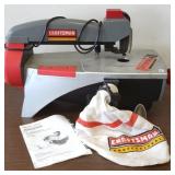 Craftsman scroll saw