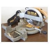 Pro-Tech 12" compound miter saw