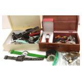 Group ladies designer style watches