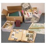 Soldiers collection of Japanese correspondence,