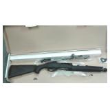 Benelli Supernova 12 gauge tactical shotgun