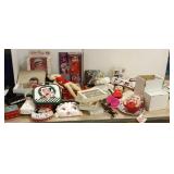 Large collection of Betty Boop items