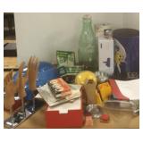 Large group including mid century & collectible