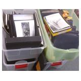 Large group assorted photography, prints, slides,