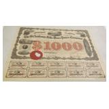 St. Anthony Falls Water Power Co. 1859-