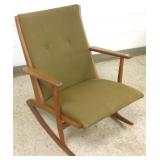 Kubus #97 Georg Jensen design Danish modern