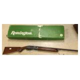 Remington model 1100 LW .410 semi-auto shotgun