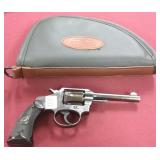 Colt police positive .32 revolver serial #184076