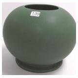 Approx. 8" h. Plano Rorstrand Modell Nylund matte