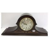 Seth Thomas mantle clock with Westminster chimes