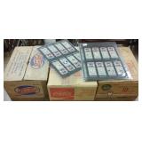 Group Pepsi & Coca Cola items including tumblers