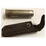 Plant Rubber Co. Minneapolis- tire gauge