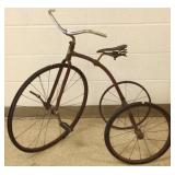 Canada Cycle and Motor Company high wheel