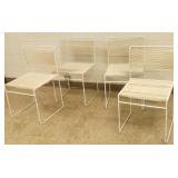 4- Fly-Line Italy mod chairs