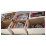 Collection of approx. 300 Life magazines