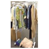 Group including vintage Hawaiian shirts,