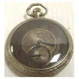 Vintage Elgin pocket watch