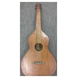 H Weissenborn guitar Series 1 - 1923 (as seen)