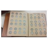 Full set of Washington quarters 1932-1991
