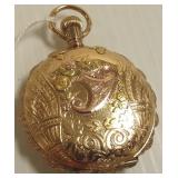 Hampden 3 color hunter