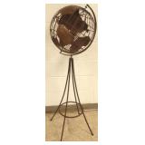 50" world garden sphere