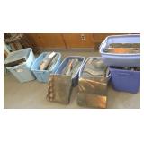 Multi-piece stone figural temple wall