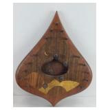 SWEDISH DOOR HARP