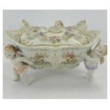 CHERUB BOWL