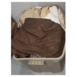 ASSTD BED LINENS