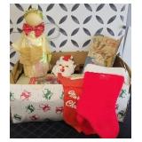 CHRISTMAS DECOR