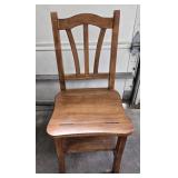 CHAIR LADDER