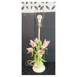 FLOWER LAMP