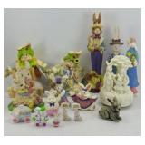 EASTER DECOR