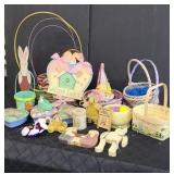 EASTER DECOR