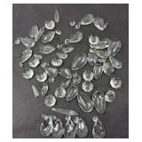 ASSTD GLASS PRISMS