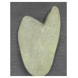 AXE? STONE ARTIFACT