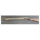 ACTION BB GUN NOT MARKED