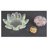 SOLDIERS HOME, MARION INDIANA, PAPERWEIGHT