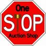 AUCTION INFORMATION!