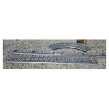 CONVEYOR W/ TURN