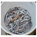 LEAD TIRE WEIGHTS