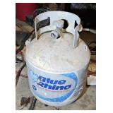 PROPANE TANKS
