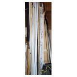 WOOD & TRIM