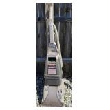 HOOVER STEAM VACUUM
