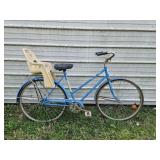 VINTAGE AMF BICYCLE