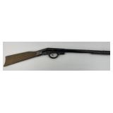 SMALL WYANDOTTE GUN