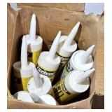 CHALK SEALANT