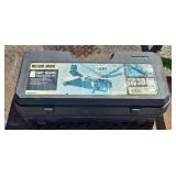 2 TON FLOOR JACK