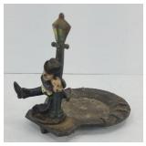 CAST IRON DRUNKARD